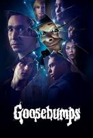 Poster voor Goosebumps