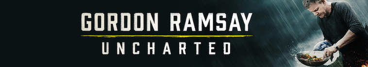 Banner voor Gordon Ramsay: Uncharted