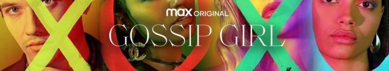 Banner voor Gossip Girl