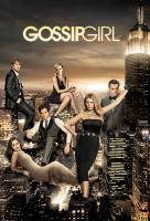 Poster voor Gossip Girl