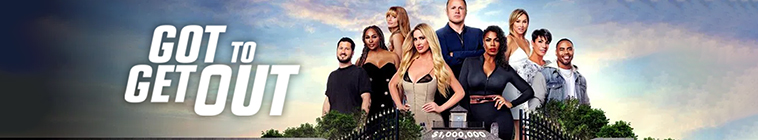 Banner voor Got to Get Out