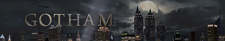 Banner voor Gotham