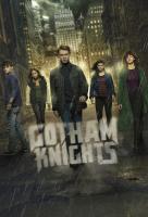 Poster voor Gotham Knights