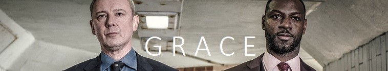 Banner voor Grace