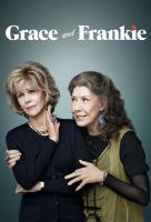 Poster voor Grace and Frankie