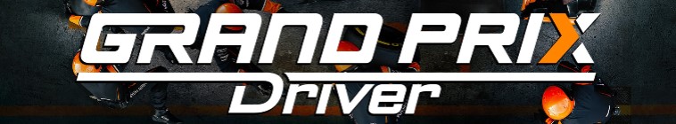Banner voor GRAND PRIX Driver