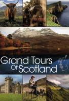 Poster voor Grand Tours of Scotland