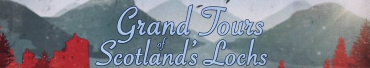 Banner voor Grand Tours of Scotland's Lochs