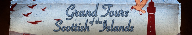 Banner voor Grand Tours of the Scottish Islands