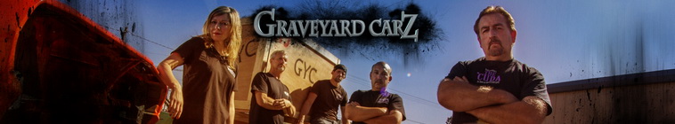Banner voor Graveyard Carz