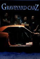 Poster voor Graveyard Carz