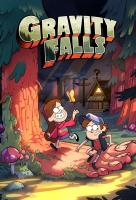 Poster voor Gravity Falls