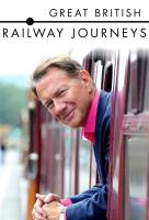 Poster voor Great British Railway Journeys