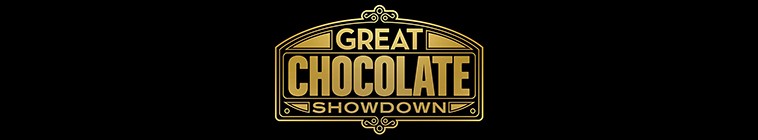 Banner voor Great Chocolate Showdown