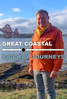 Poster voor Great Coastal Railway Journeys