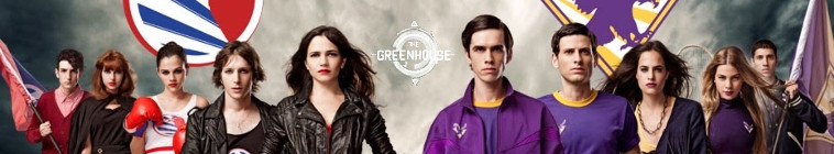 Banner voor Greenhouse Academy