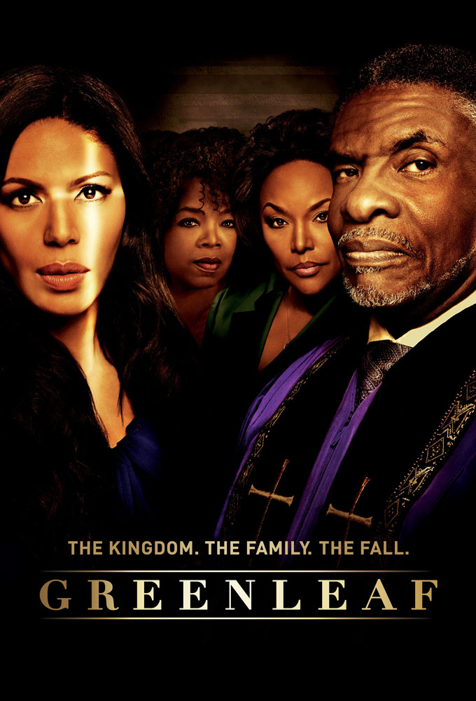 Poster voor Greenleaf