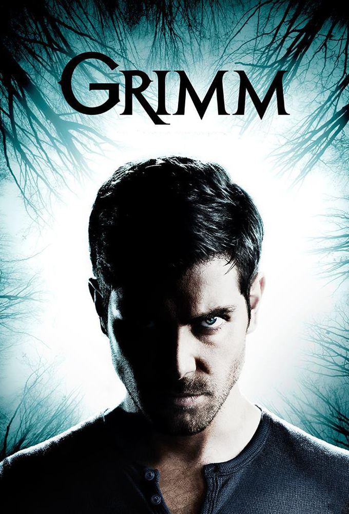 Poster voor Grimm