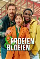 Poster voor Groeien & Bloeien