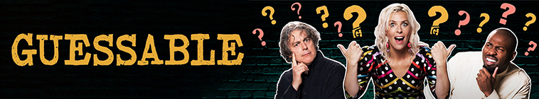 Banner voor Guessable