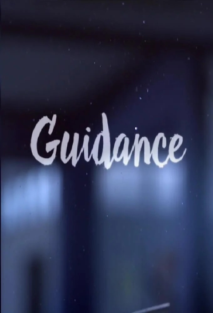 Poster voor Guidance