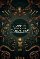 Poster voor Guillermo Del Toro's Cabinet of Curiosities