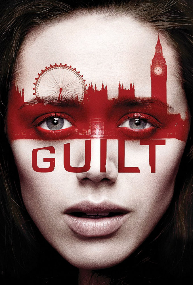 Poster voor Guilt