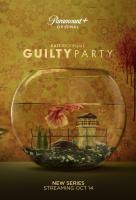Poster voor Guilty Party