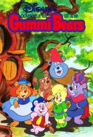 Poster voor Gummi Beren