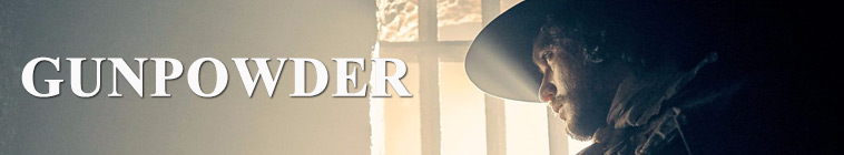 Banner voor Gunpowder