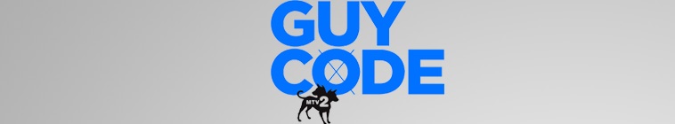 Banner voor Guy Code
