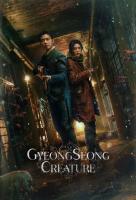 Poster voor Gyeongseong Creature