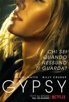 Poster voor Gypsy