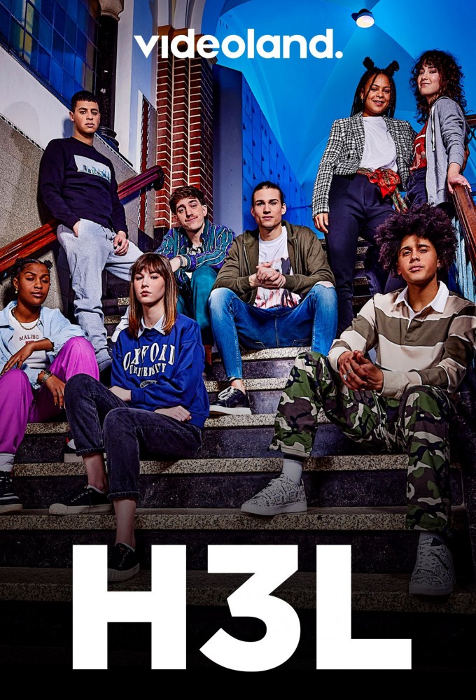 Poster voor H3L