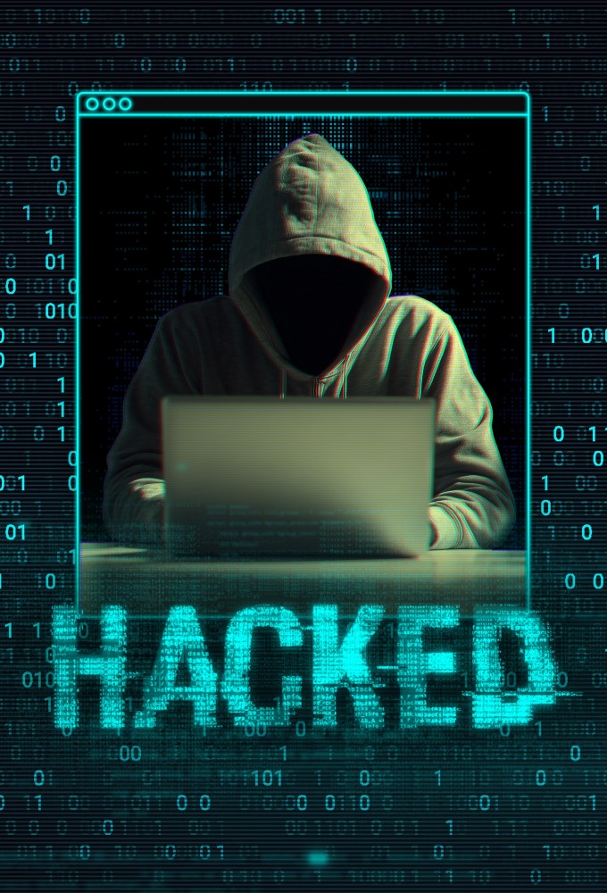 Poster voor Hacked