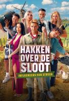 Poster voor Hakken over de Sloot