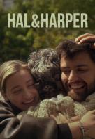 Poster voor Hal & Harper