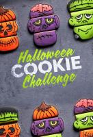 Poster voor Halloween Cookie Challenge