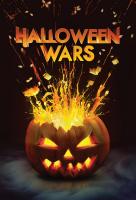 Poster voor Halloween Wars