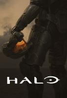 Poster voor Halo