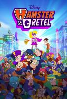 Poster voor Hamster & Gretel