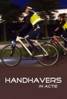 Poster voor Handhavers in Actie