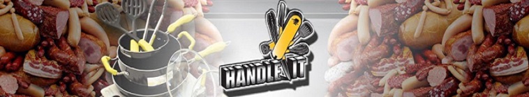 Banner voor Handle It