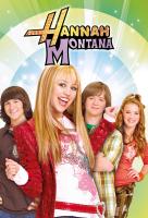 Poster voor Hannah Montana
