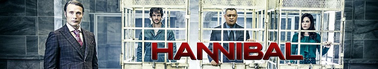 Banner voor Hannibal