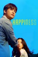 Poster voor Happiness