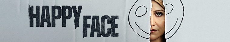 Banner voor Happy Face