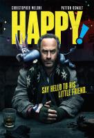 Poster voor Happy!