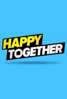 Poster voor Happy Together