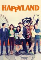 Poster voor Happyland